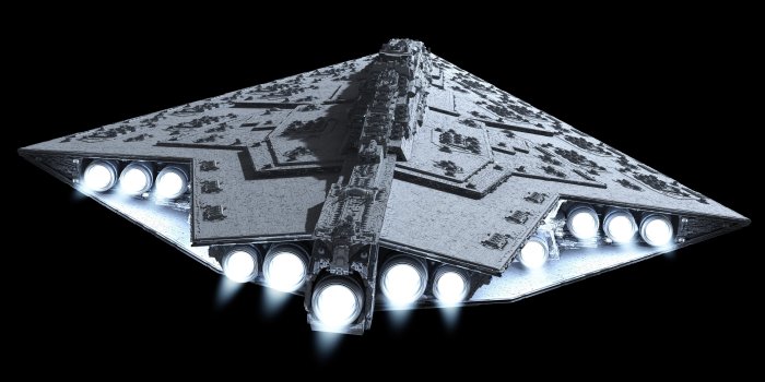 4800x3000 Star Wars, destroyer, Star Destroyer :: Wallpapers
