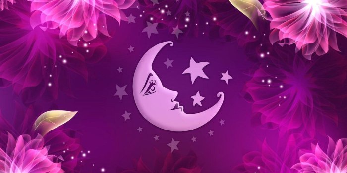 1920x1080 Cute Moon >> HD Wallpaper, Get It Now! Desktop Background