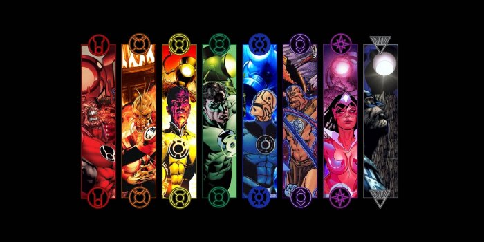1920x1200 green lantern sinestro corps star sapphire atrocitus red lantern