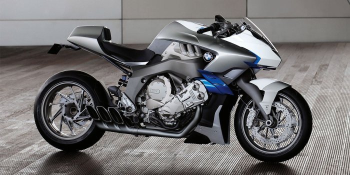 1920x1080 BMW Concept Motorcycle Wallpapers wallpapers at HDBikeWallpapers