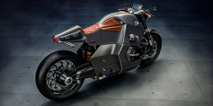 3840x2160 Gray BMW sport bike digital wallpaper HD wallpaper | Wallpaper Flare