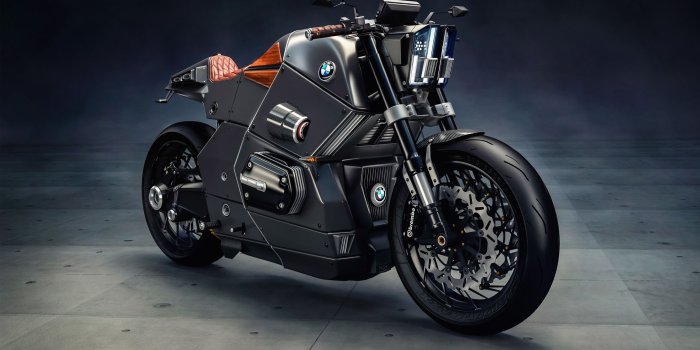 2880x1800 Wallpaper 4k BMW Urban Racer Concept 2016, bmw, Concept, Racer, Urban