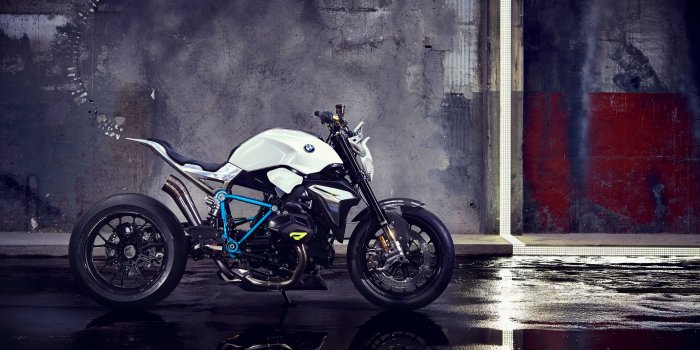 2500x1669 BMW Concept Roadster, HD Bikes, 4k Wallpapers, Images, Backgrounds