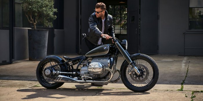 1920x1080 Concept R 18 | BMW Motorrad