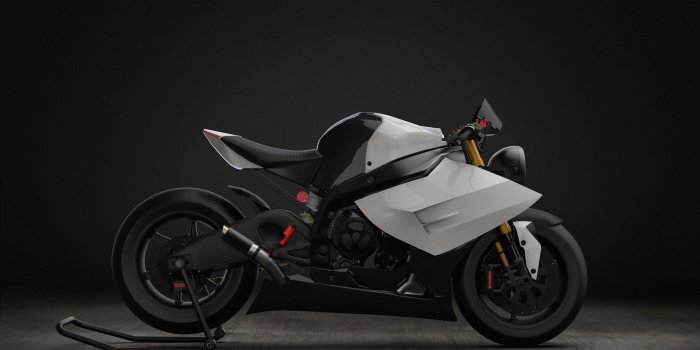 1920x1440 Bmw S1000r Street Bull Concept - Motorcycle, Hd Wallpapers