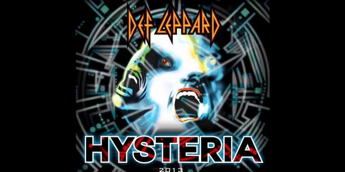 1920x1080 Def Leppard Wallpaper (57+ images)