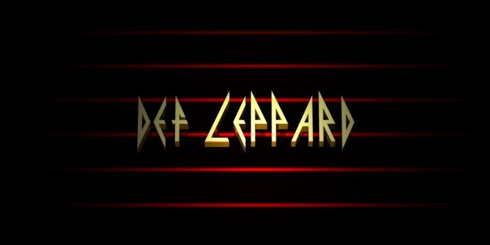 1280x1024 Def Leppard Wallpapers