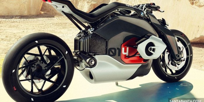 1024x768 BMW Bikes Wallpaper #70