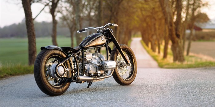 3840x2160 Bmw R5 Hommage Concept Bike - Bmw R5 Hommage - 3840x2160 Wallpaper