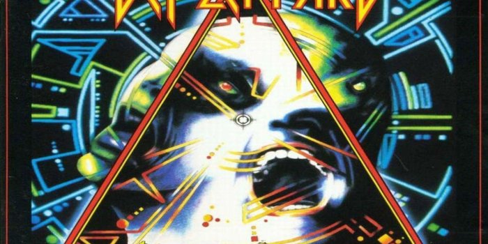 1600x1200 Def Leppard Wallpapers