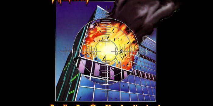 1920x1200 Def Leppard Wallpaper Screensavers (51+ images)