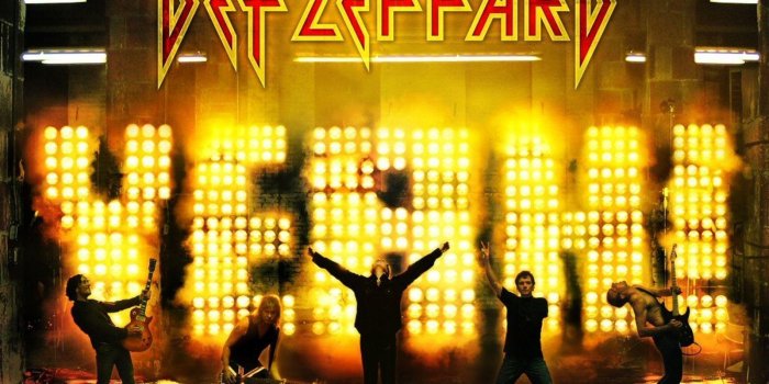 1600x1200 Def Leppard Wallpapers