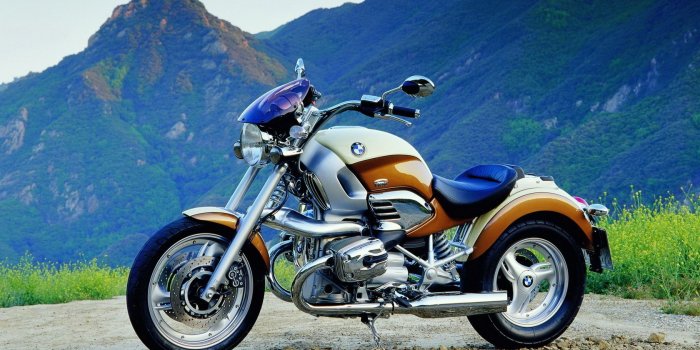 1680x1050 BMW Motorcycles Pictures and Wallpapers