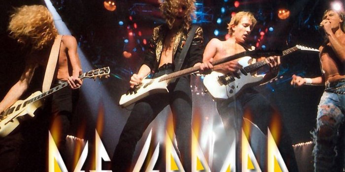 1600x1200 34 Def Leppard HD Wallpapers | Background Images