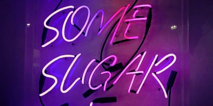 1080x1080 Def Leppard Neon Sign - 1080x1080 Wallpaper - Ecopetit.cat