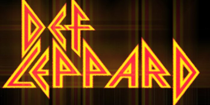 1192x670 50+] Def Leppard Wallpaper Screensavers on WallpaperSafari