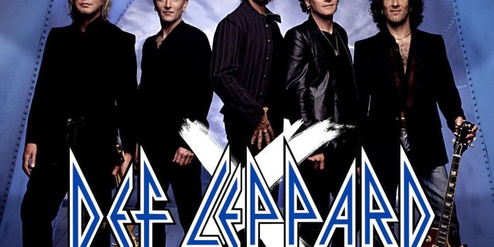 1280x1024 Def Leppard wallpaper | 1280x1024 | #70099