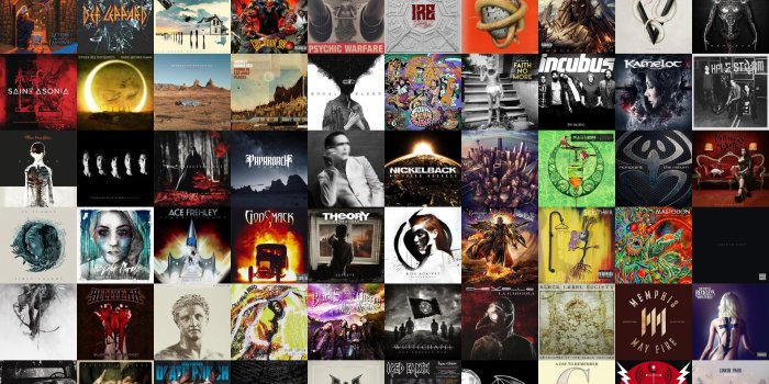 1920x1080 Def Leppard Photo Collage - 1920x1080 Wallpaper - Ecopetit.cat