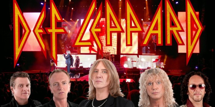 1680x1050 Def Leppard wallpapers 1680x1050 desktop backgrounds