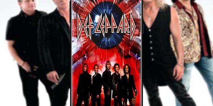 2000x2000 Def Leppard wallpaper for Android - APK Download