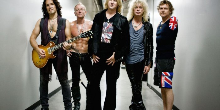 1280x912 Def Leppard Wallpaper for PC | Full HD Pictures