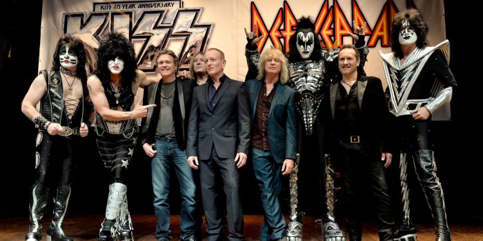 3000x1986 Computer Def Leppard Wallpapers, Desktop Backgrounds 3000x1986px Id