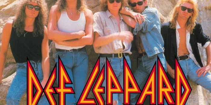 1600x1200 High Definition Def Leppard Wallpaper - HD Cover