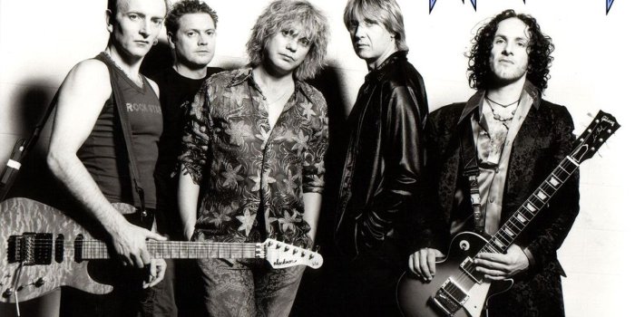 1600x1200 Band (Music), Def Leppard, Hard Rock, Heavy Metal, Metal, HD