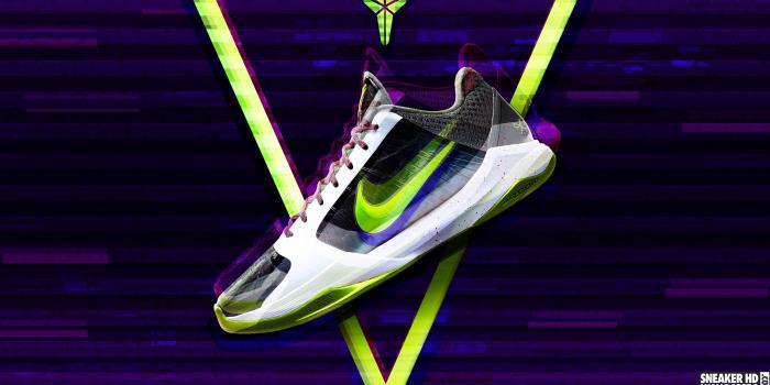 3840x2160 SneakerHDWallpapers.com – Your favorite sneakers in 4K, Retina