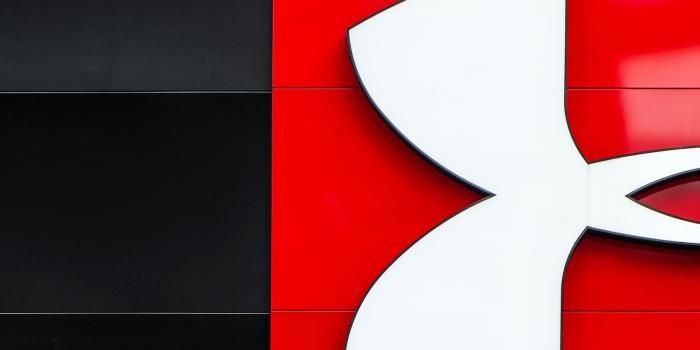 3264x4896 Under Armour Logo · Free Stock Photo