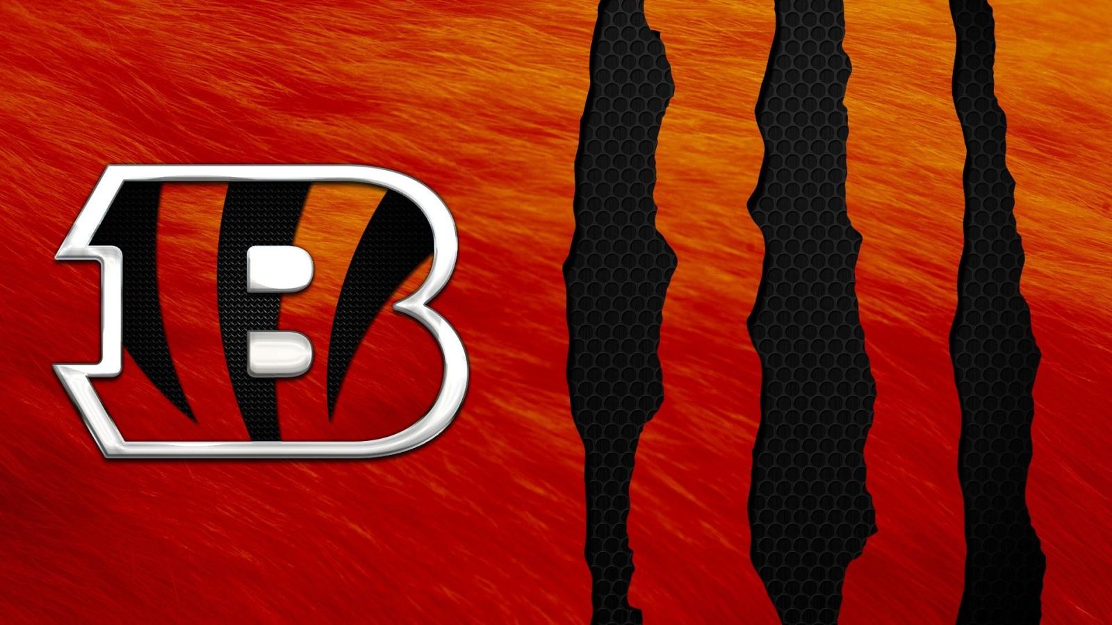 1920x1080 76+ Cincinnati Bengals Wallpapers on WallpaperPlay