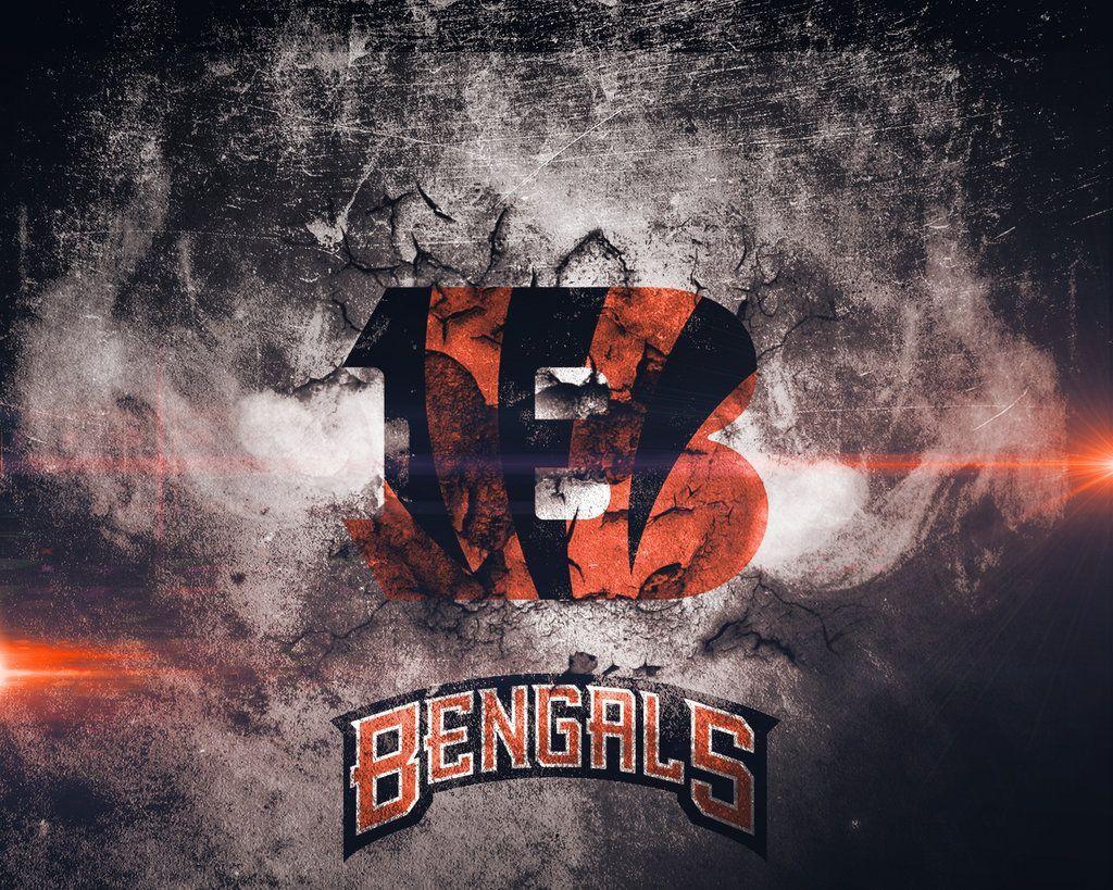 1024x819 Cincinnati Bengals Wallpapers