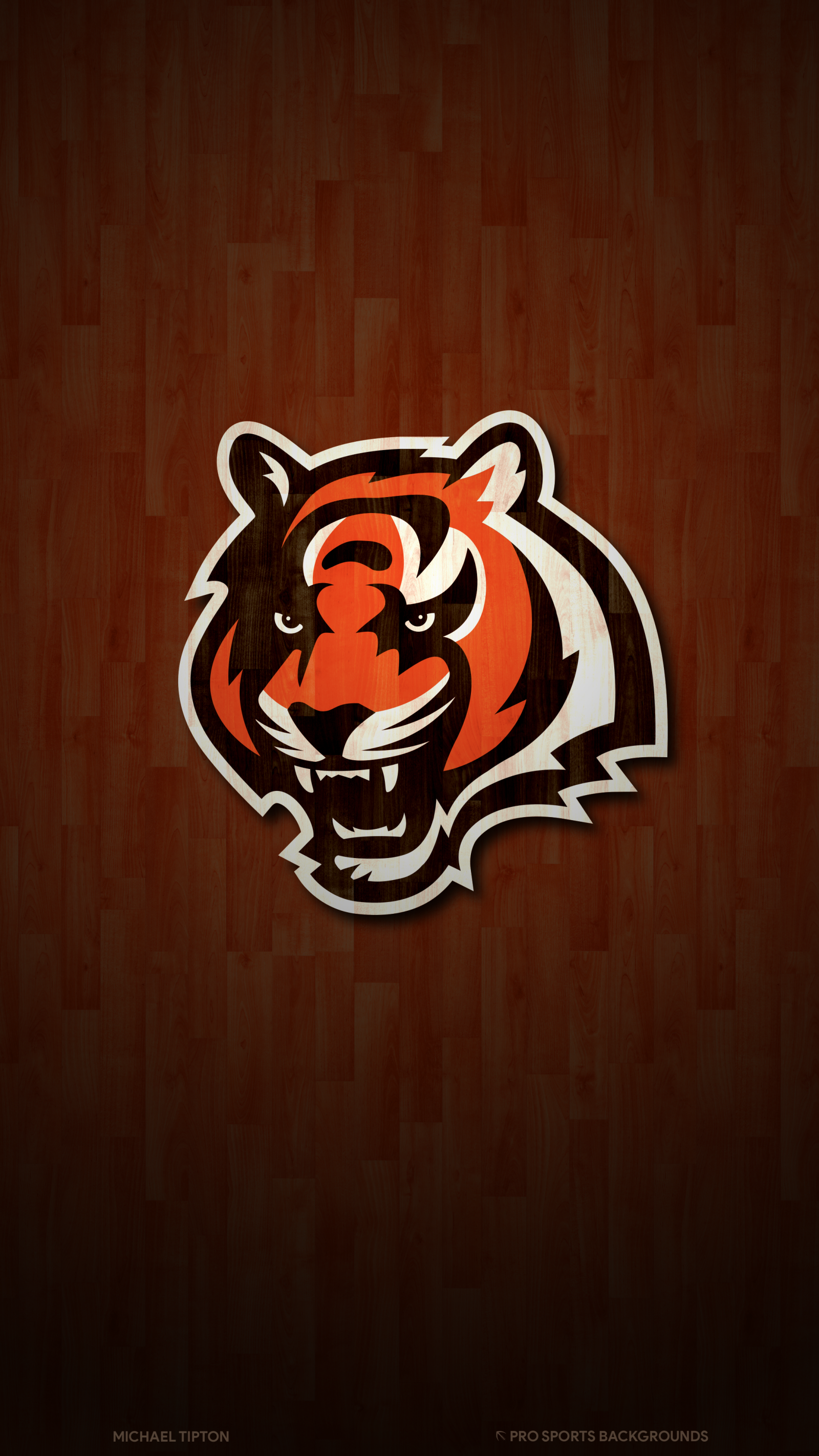 2160x3840 2019 Cincinnati Bengals Wallpapers | Pro Sports Backgrounds