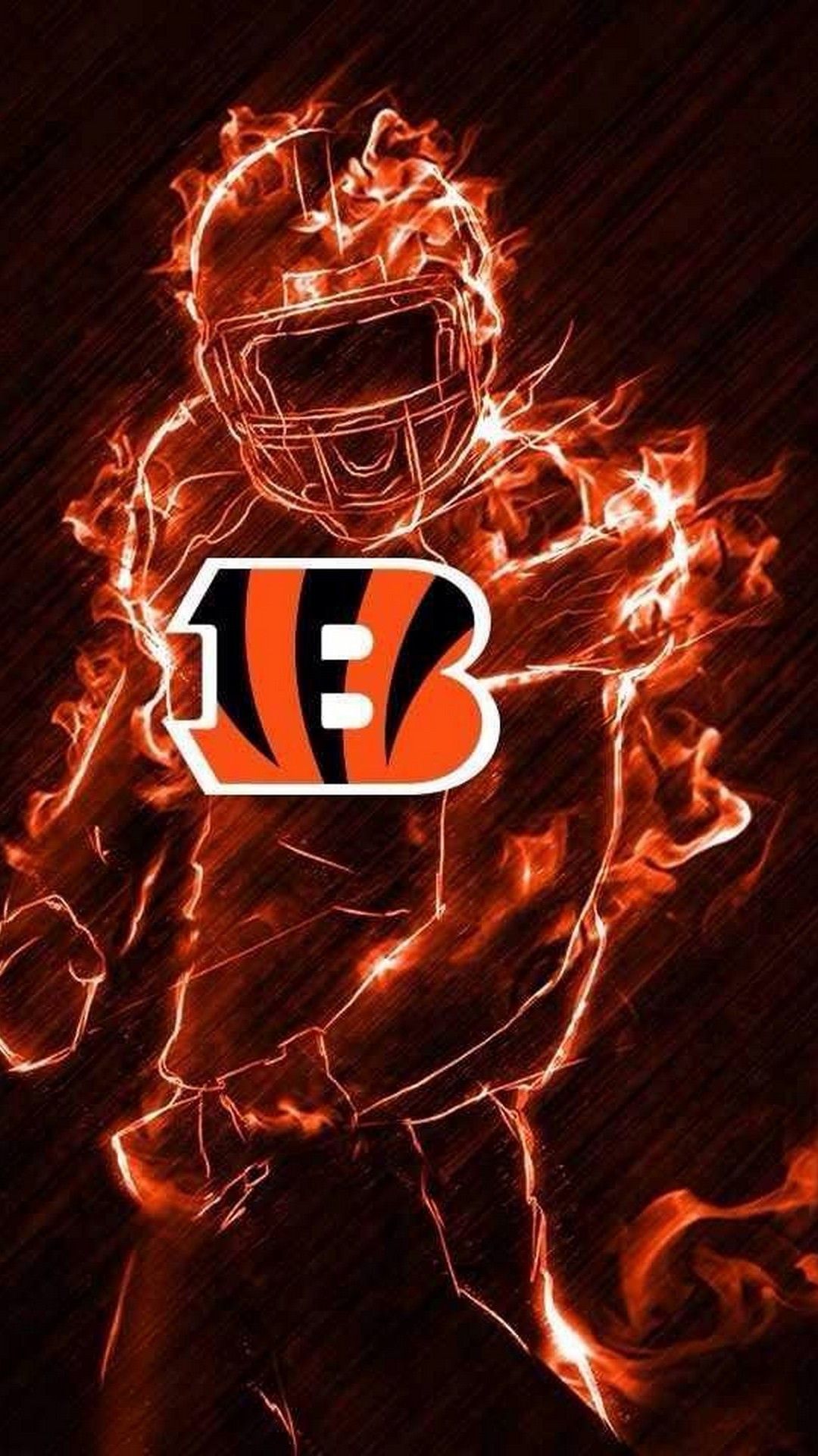 1080x1920 Cincinnati Bengals Wallpapers - Top Free Cincinnati Bengals
