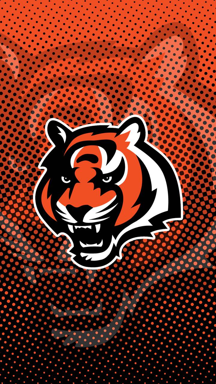 720x1280 Cincinnati Bengals wallpaper by ShuckCreations - 8e - Free on ZEDGE™