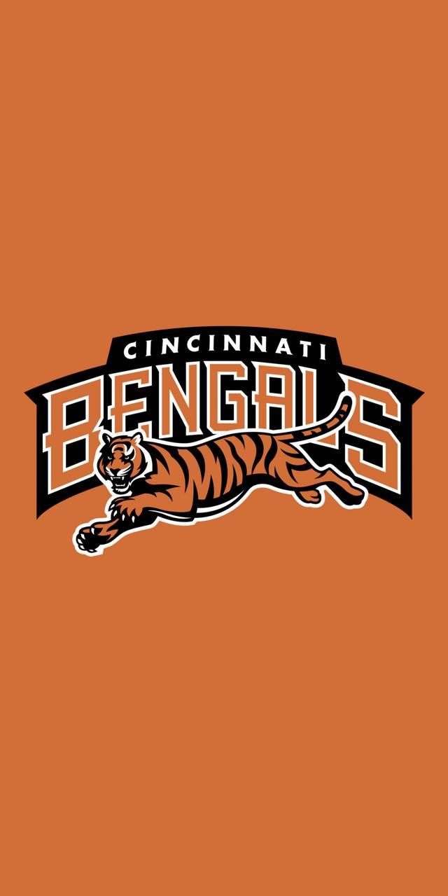 640x1280 cincinnati bengals wallpaper by eddy0513 - db - Free on ZEDGE™