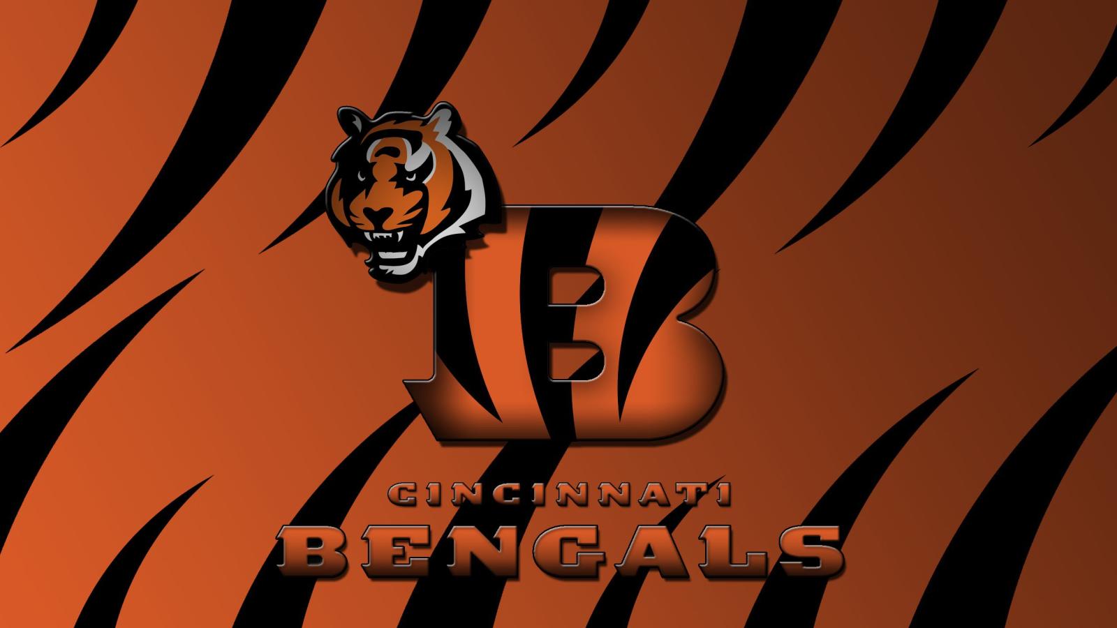 2560x1440 HD Cincinnati Bengals Wallpapers