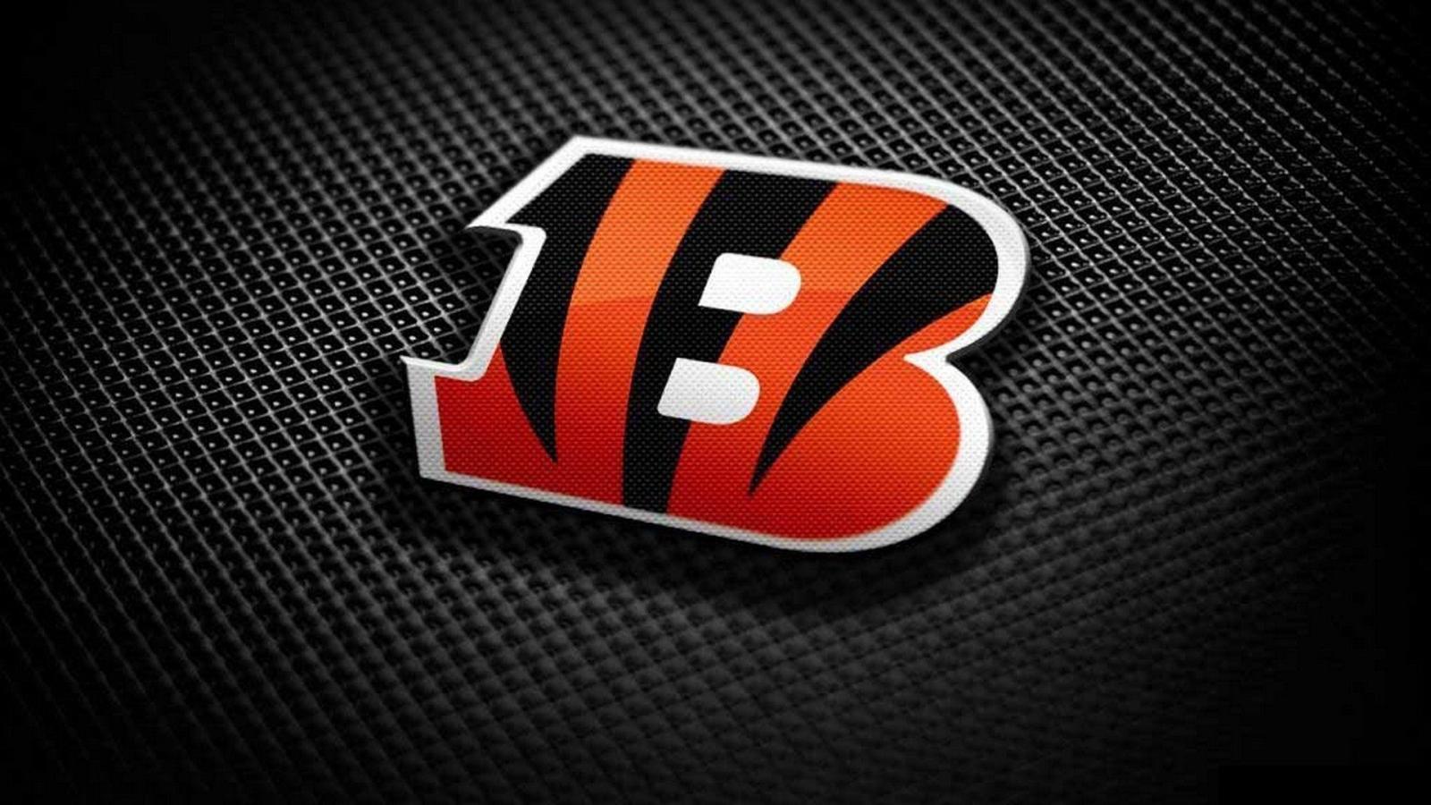 1920x1080 HD Cincinnati Bengals Backgrounds | 2020 NFL Football Wallpapers