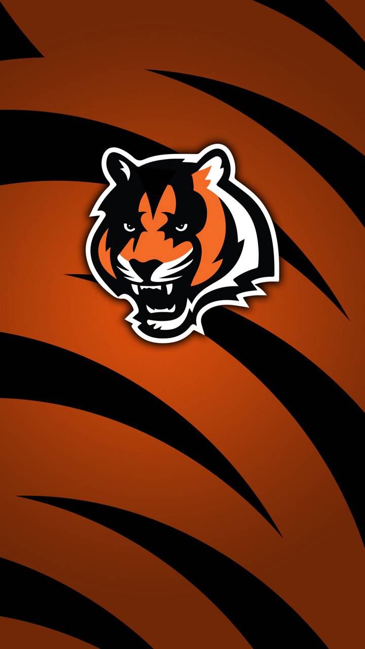 720x1280 Cincinnati Bengals wallpaper by SteamCraftOnYouTube - b8 - Free on