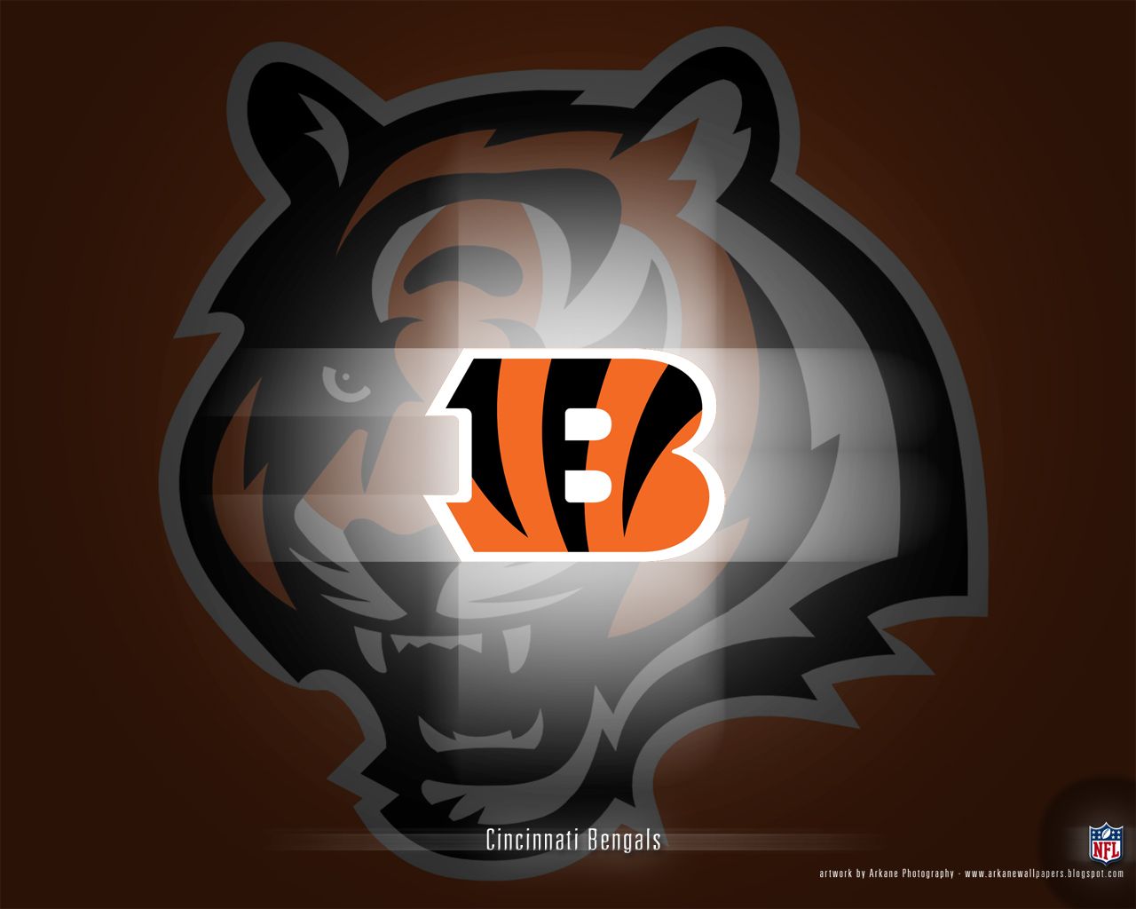 1280x1024 49+] Cincinnati Bengals Wallpaper and Screensavers on WallpaperSafari