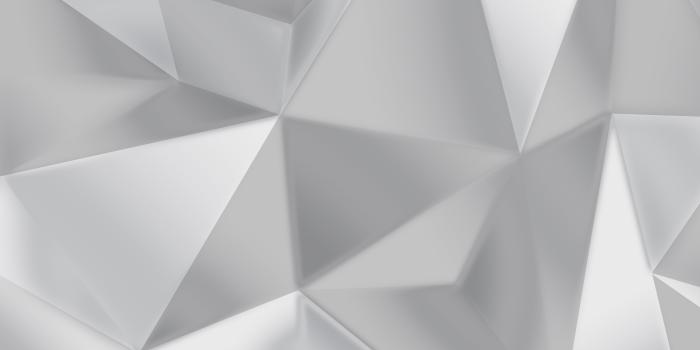 5300x5300 Debona Spectrum Silver Grey 3D Effect Geometric Shape Modern