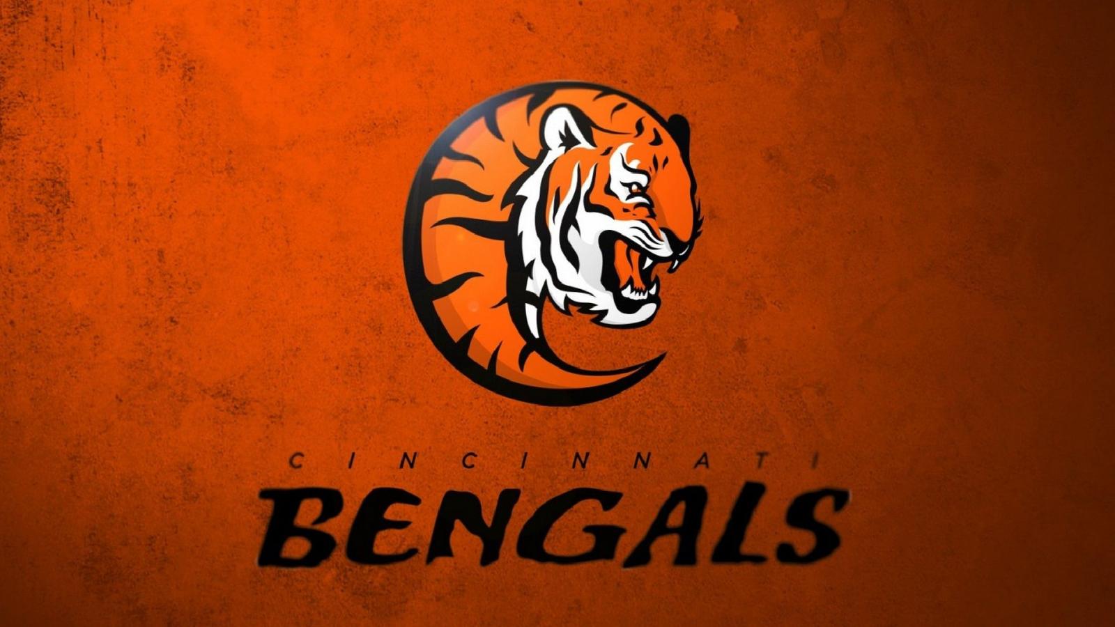 1920x1080 Wallpaper Desktop Cincinnati Bengals HD | 2020 NFL Football Wallpapers