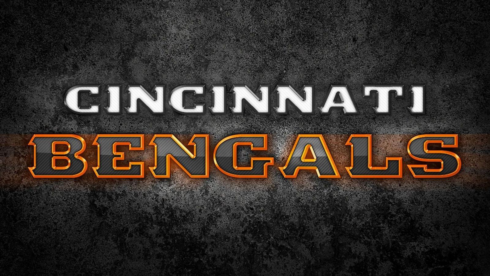 1920x1080 Cincinnati Bengals Hd Wallpaper posted by John Johnson