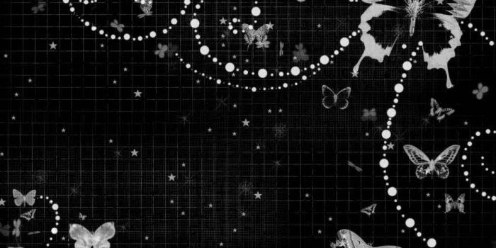 1440x1080 Black butterfly background red butterfly wallpapers pink butterfly