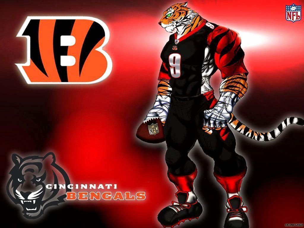 1024x768 Bengals Background Unique Cincinnati Bengals Wallpapers Wallpaper