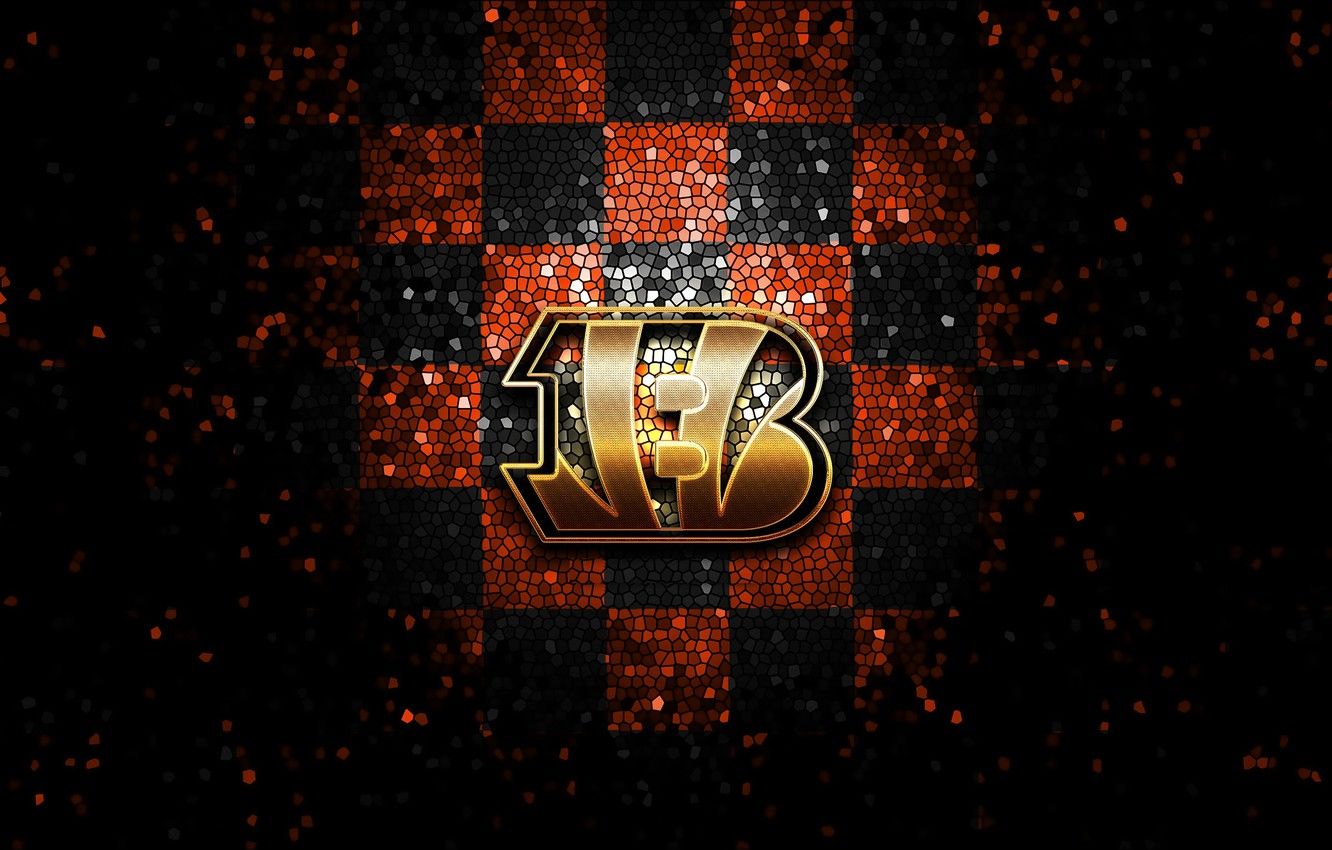 1332x850 Wallpaper wallpaper, sport, logo, NFL, glitter, checkered