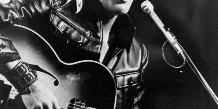 2257x2905 Elvis Wallpapers Free