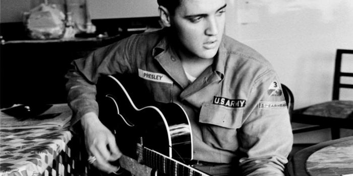 1280x960 41 Elvis Presley HD Wallpapers | Background Images