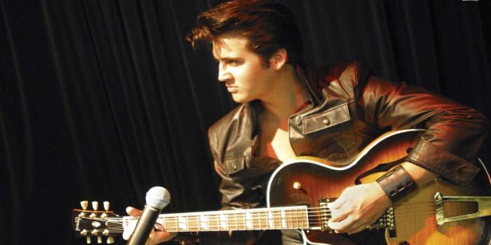 1920x1080 Elvis Presley Wallpapers and Screensavers (55+ images)