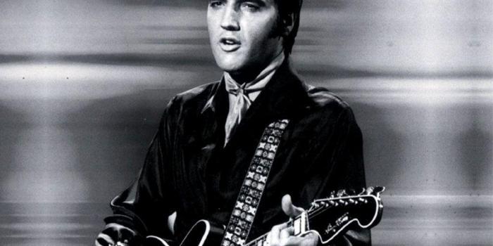 1024x768 Elvis Wallpaper ♥ - Elvis Presley Wallpaper (41384792) - Fanpop